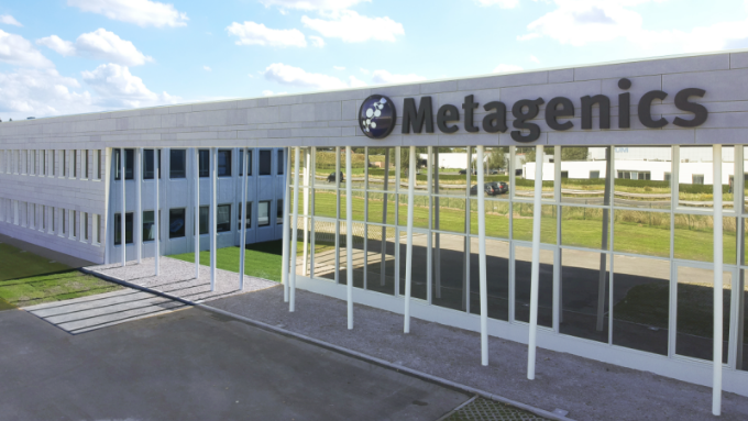 Metagenics Headquarter Europe